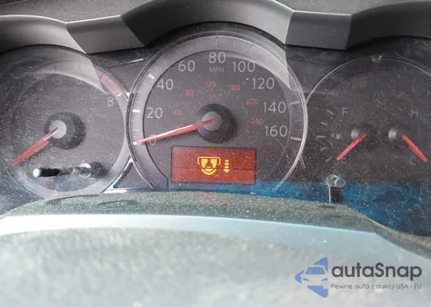 2010 Nissan Altima 2.5 S z USA, uszkodzony, nr VIN 1N4AL2AP9AN504690